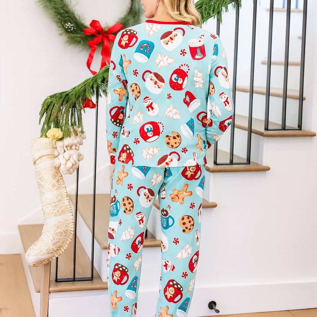 PatPat Christmas Pajamas