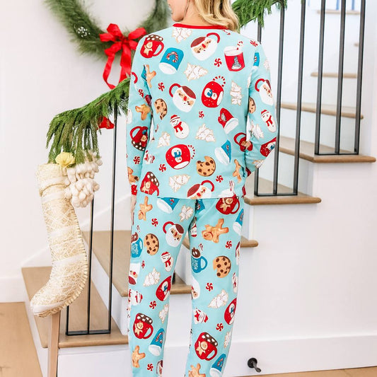 PatPat Christmas Pajamas