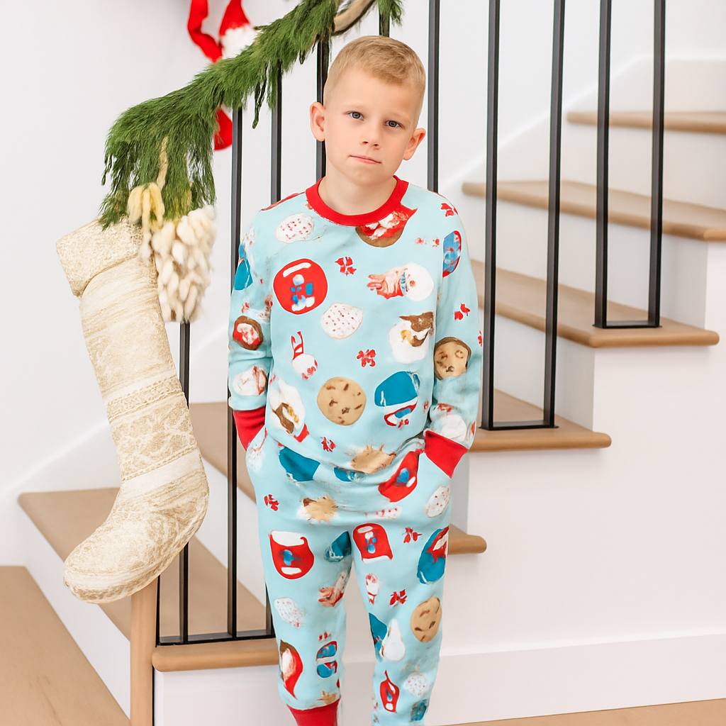 PatPat Christmas Pajamas