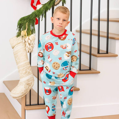 PatPat Christmas Pajamas