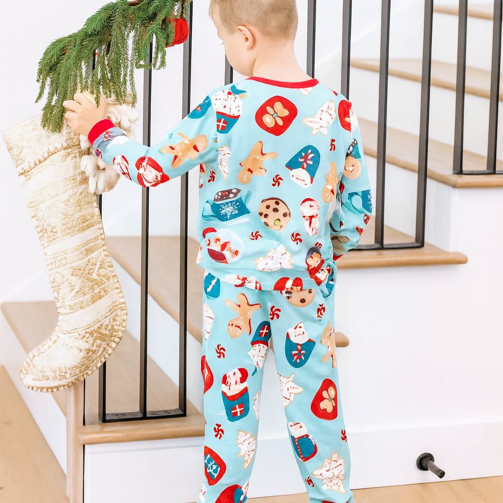 PatPat Christmas Pajamas