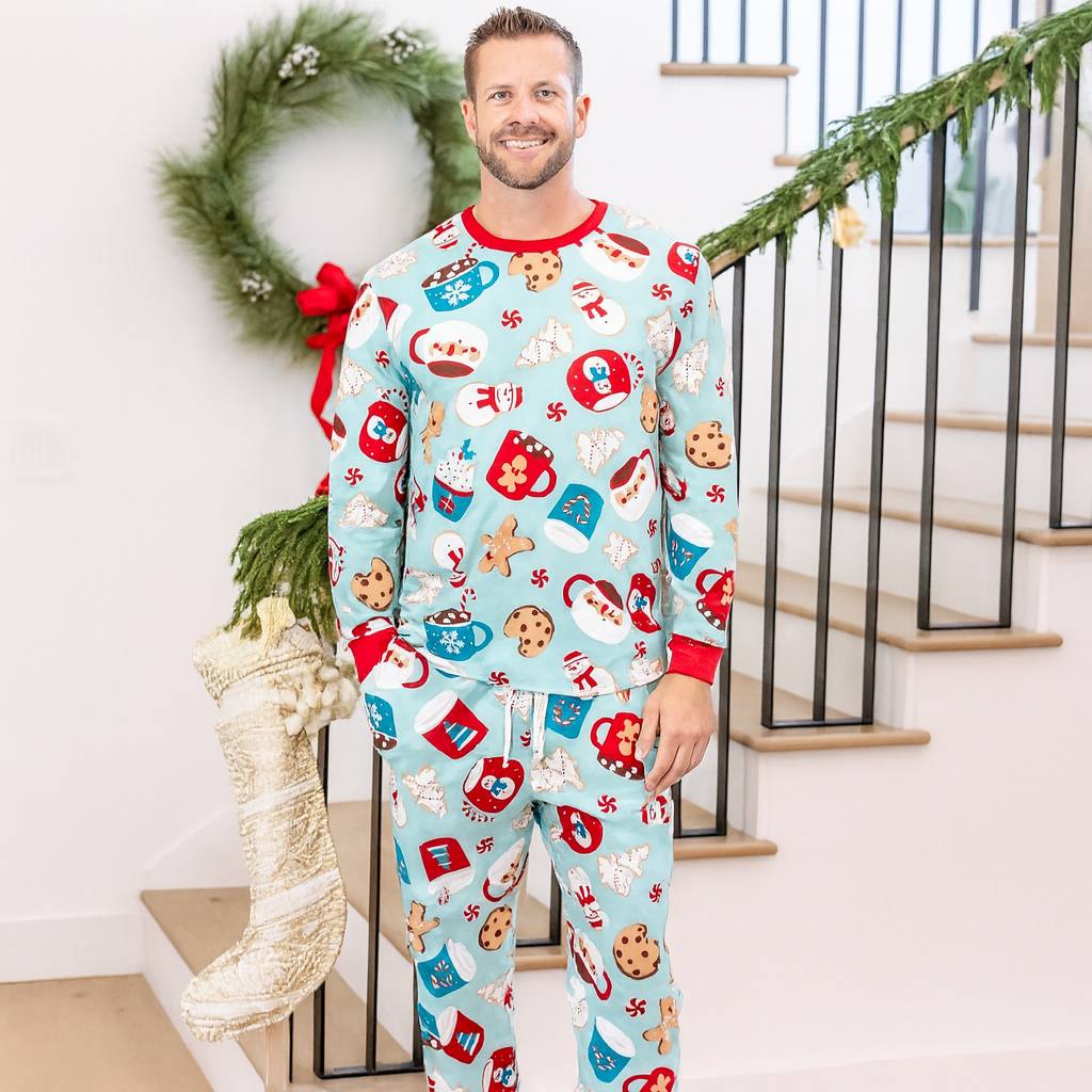 PatPat Christmas Pajamas
