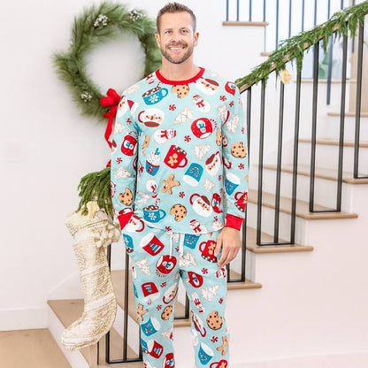 PatPat Christmas Pajamas