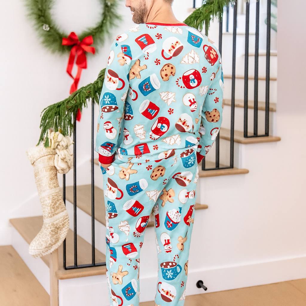 PatPat Christmas Pajamas