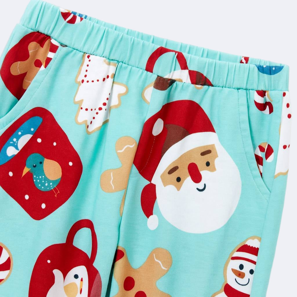 PatPat Christmas Pajamas