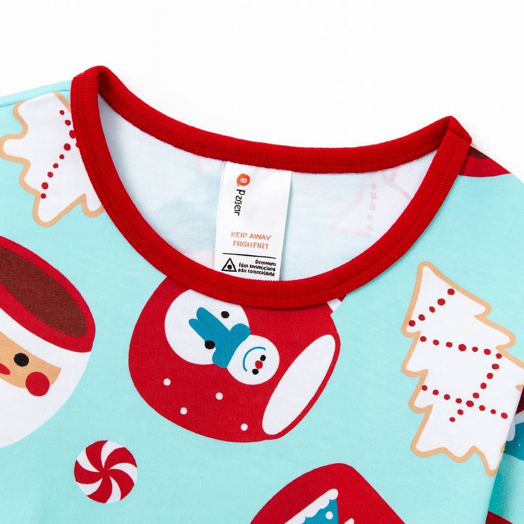 PatPat Christmas Pajamas